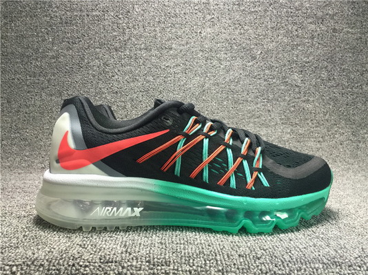 Super Max Nike Air Max 2015 GS--007